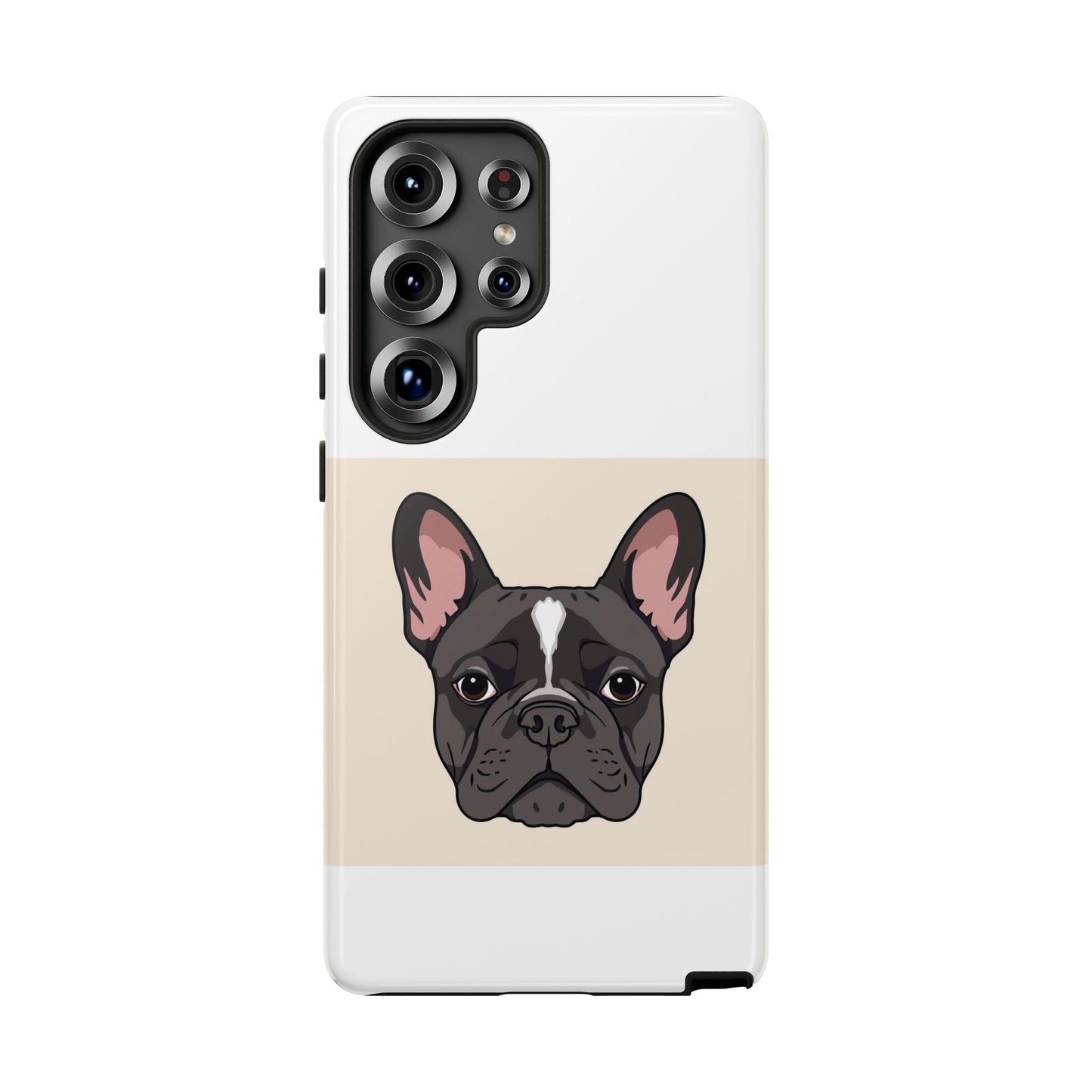 Phone Case - French Bulldog Lovers