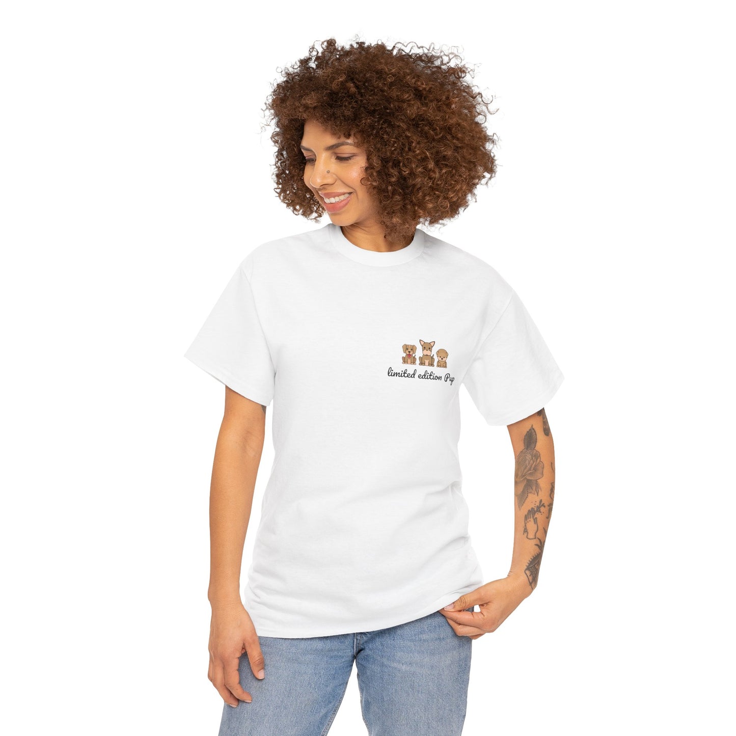 All-American Dog - Unisex T-Shirt