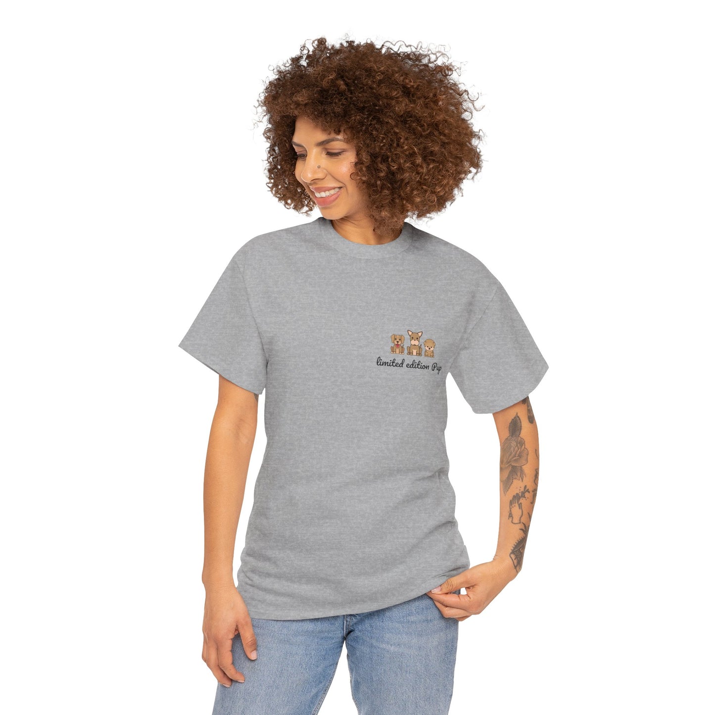 All-American Dog - Unisex T-Shirt