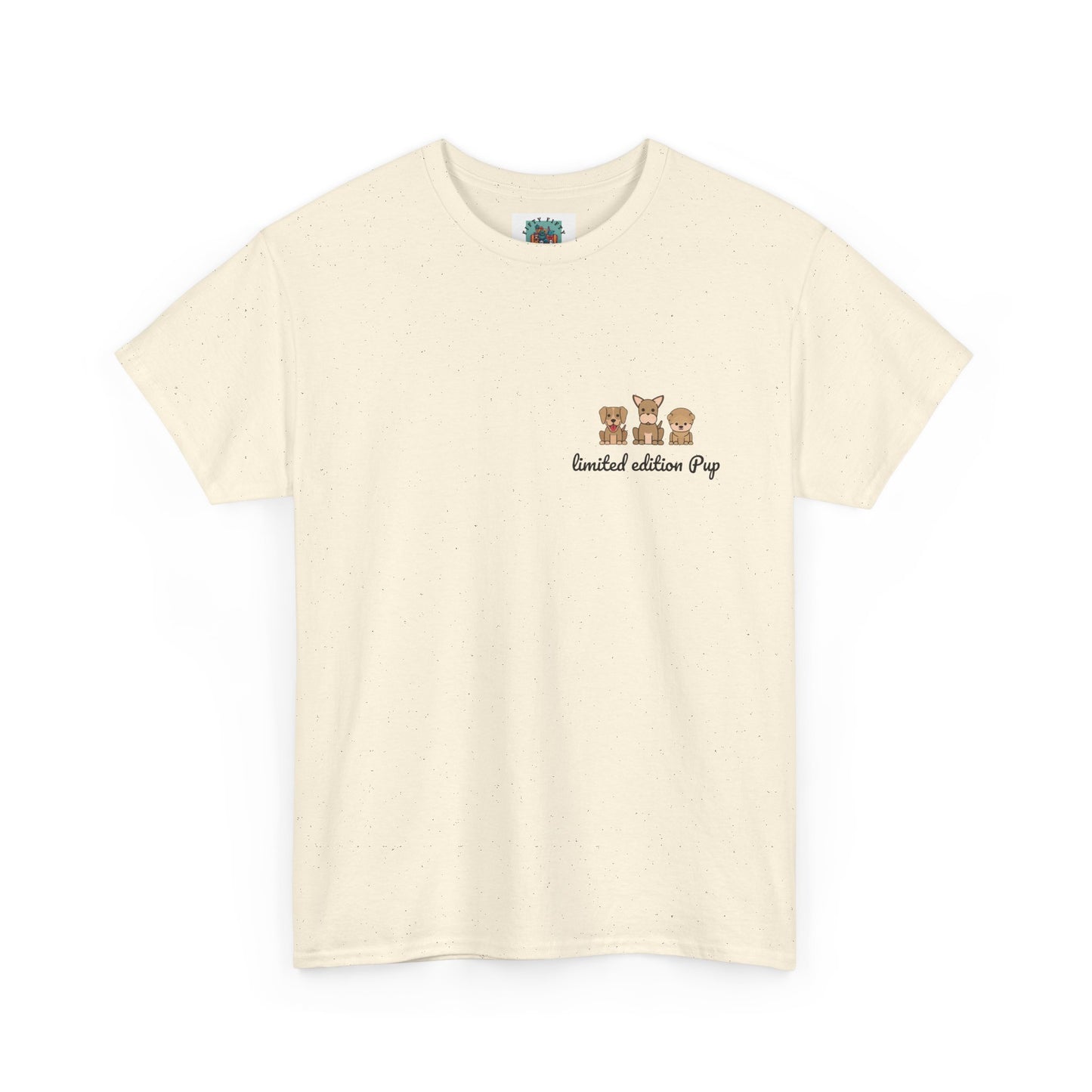 All-American Dog - Unisex T-Shirt