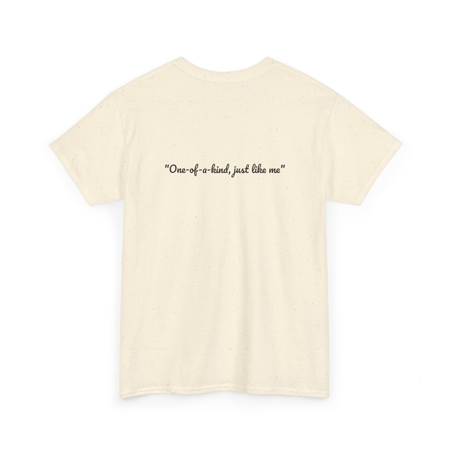 All-American Dog - Unisex T-Shirt