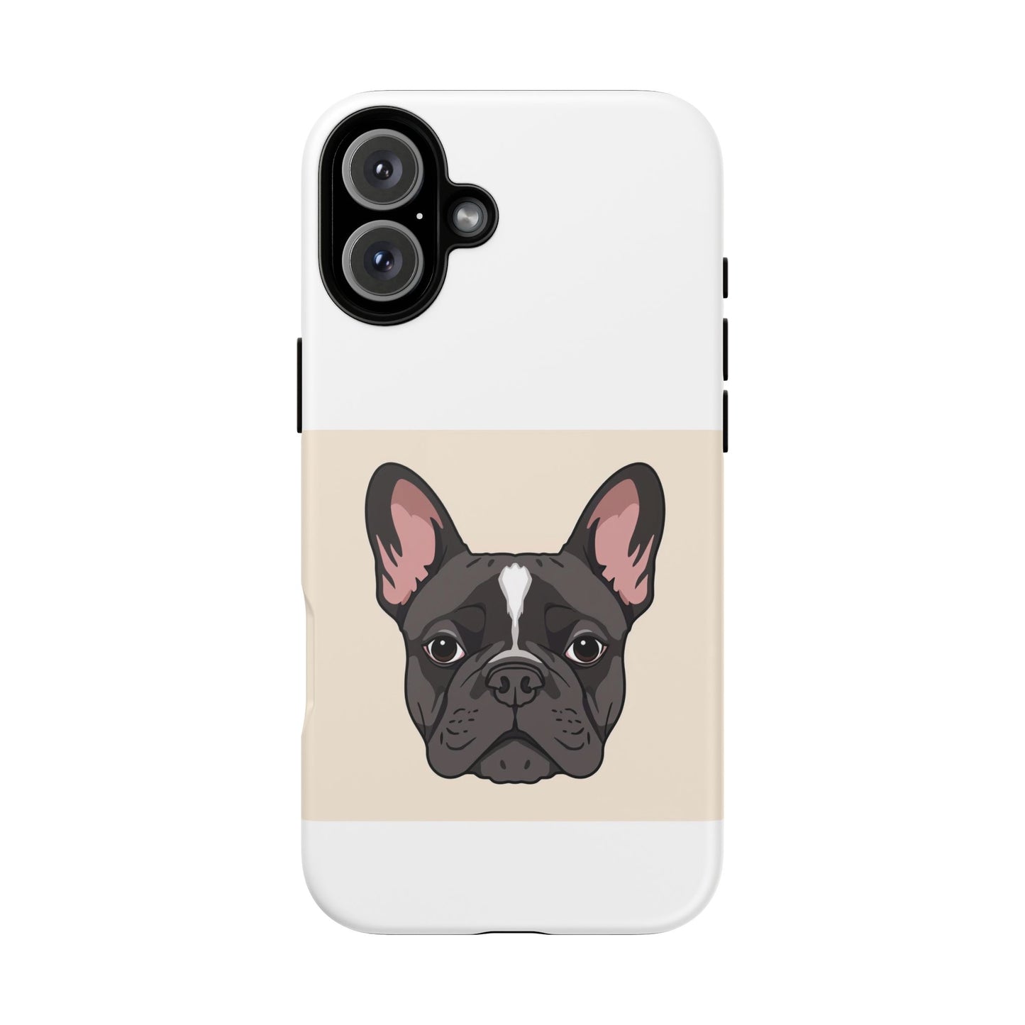 Phone Case - French Bulldog Lovers
