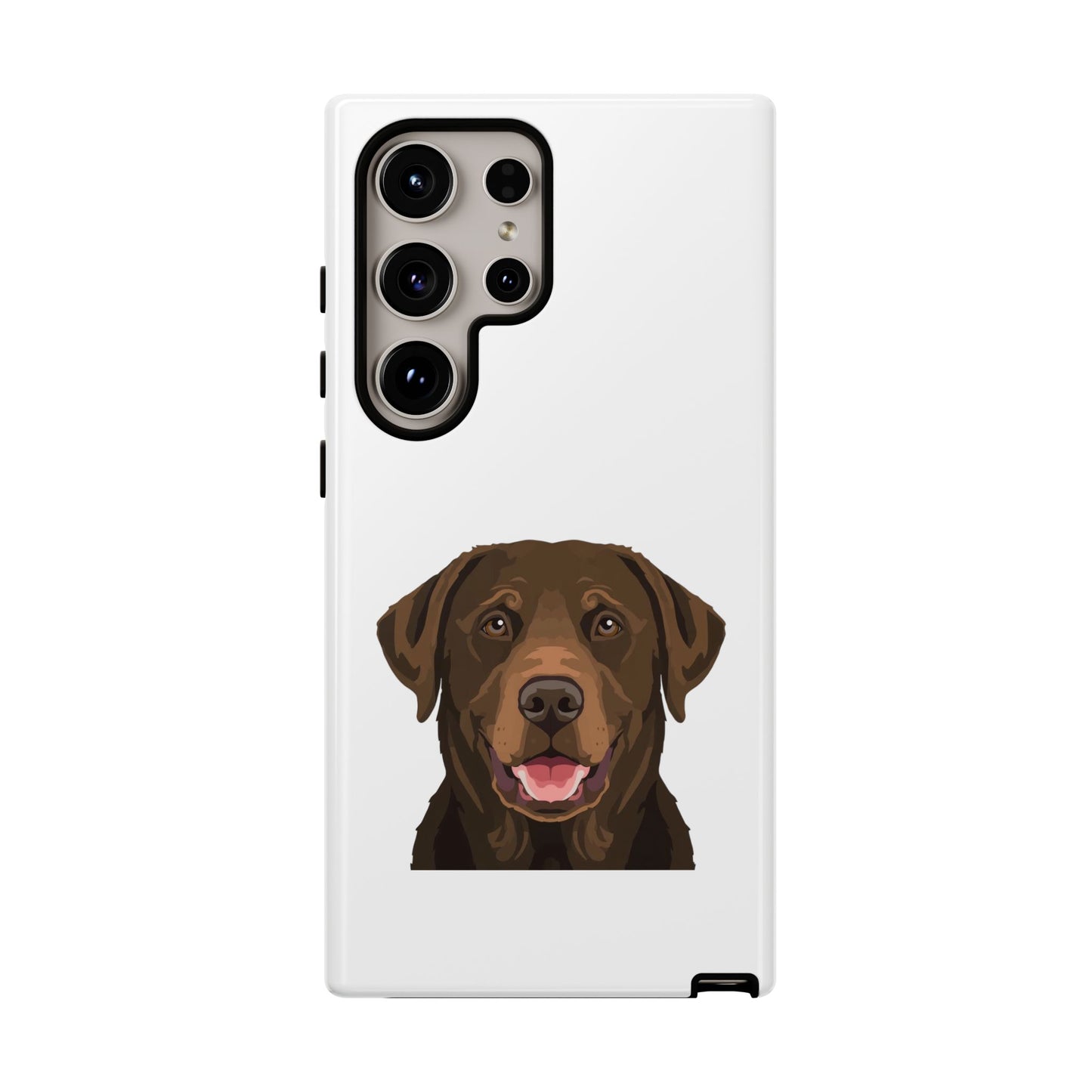 Phone Case Labrador Retriever Lovers