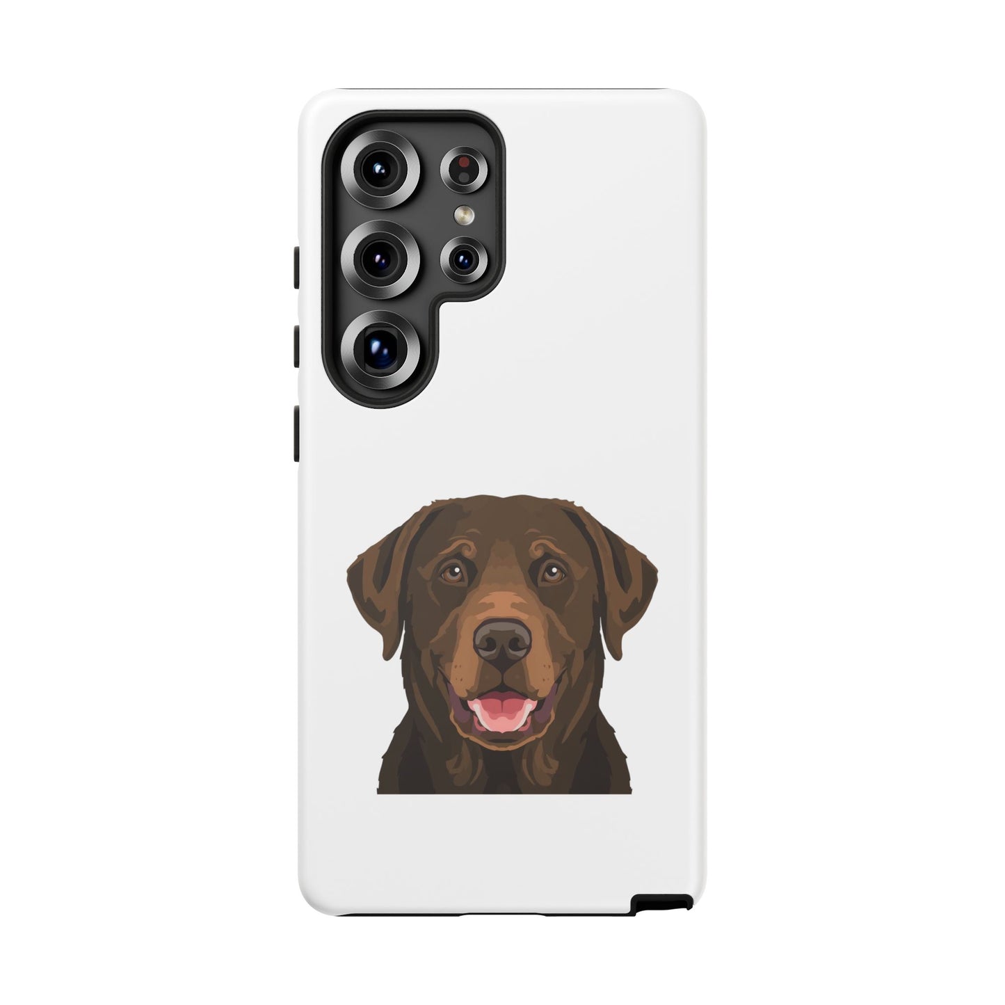 Phone Case Labrador Retriever Lovers