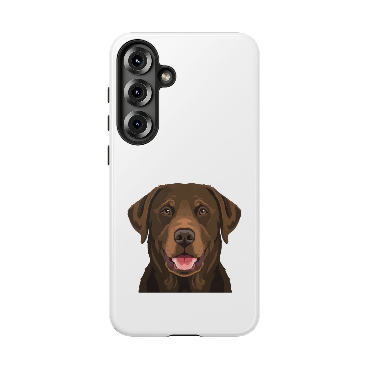 Phone Case Labrador Retriever Lovers