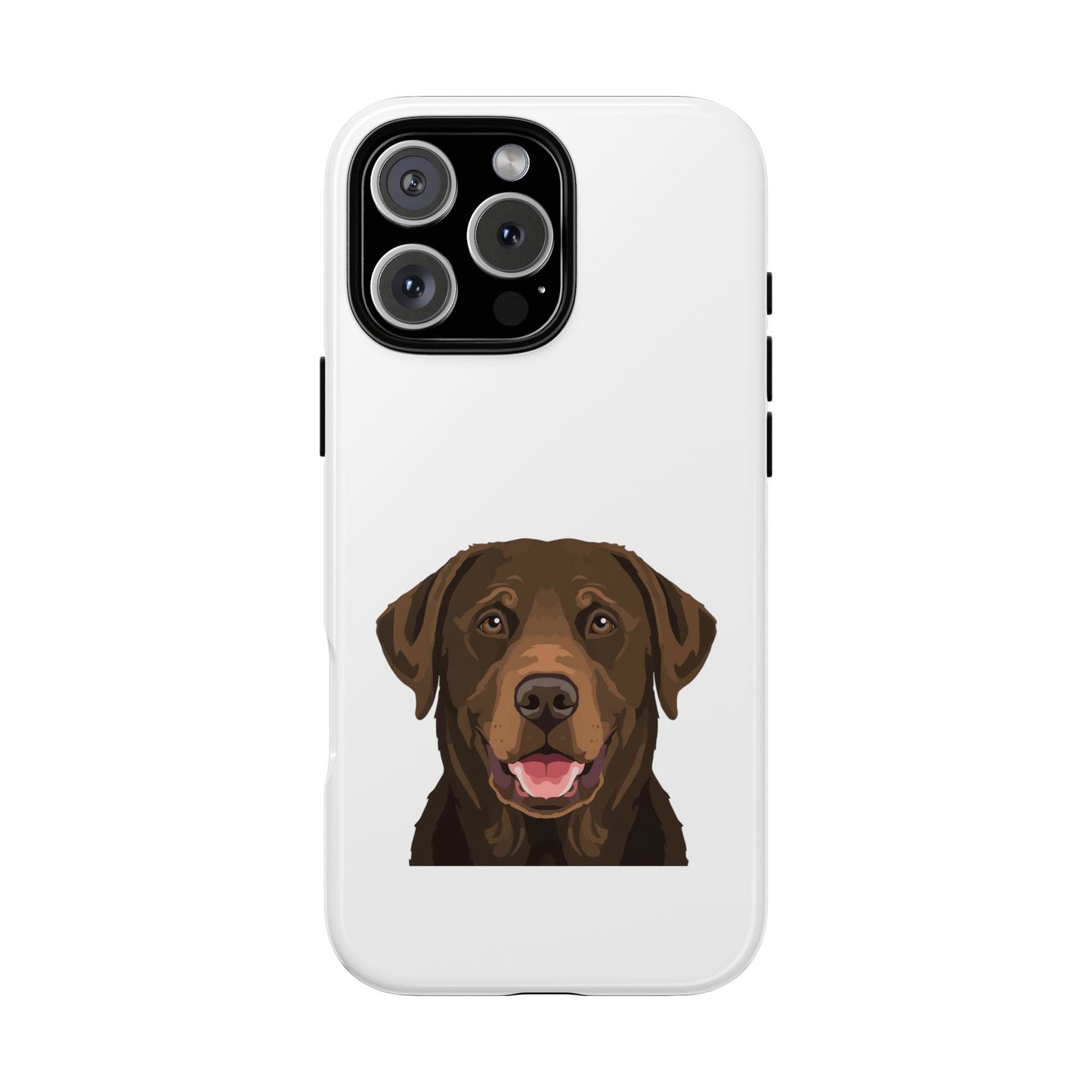 Phone Case Labrador Retriever Lovers