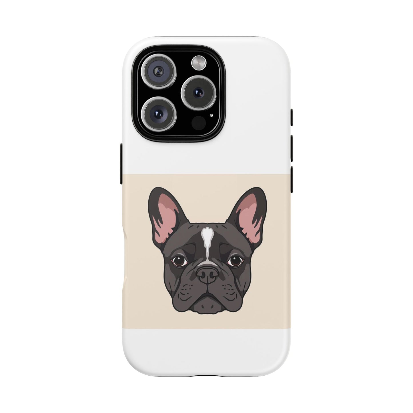 Phone Case - French Bulldog Lovers