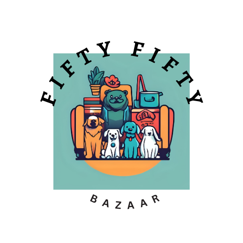 Fifty Fifty Bazaar